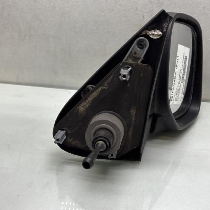 Retroviseur droit PEUGEOT PARTNER 1 Photo n°2