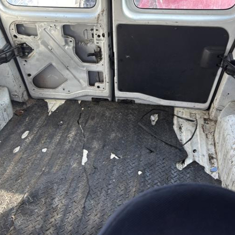 Retroviseur droit PEUGEOT PARTNER 1 Photo n°17