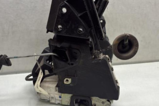 Serrure arriere gauche MERCEDES CLASSE B 245