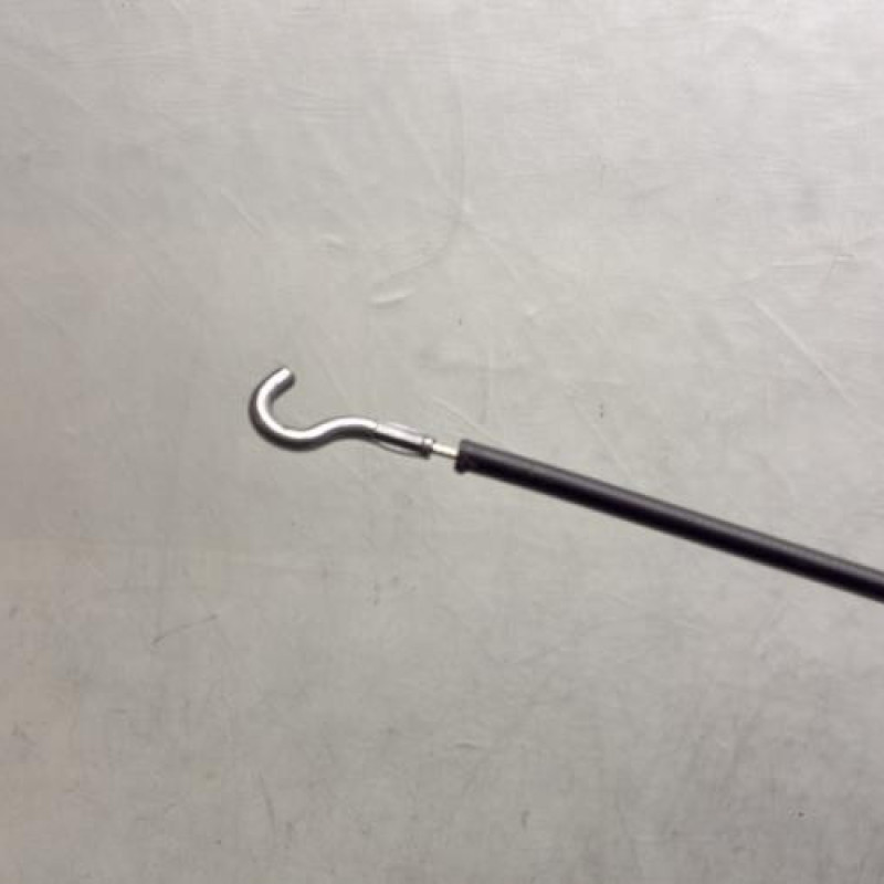 Serrure arriere gauche MERCEDES CLASSE B 245 Photo n°4