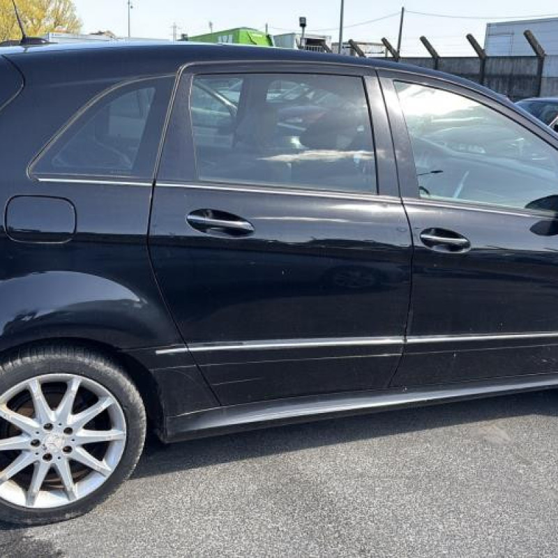 Serrure arriere gauche MERCEDES CLASSE B 245 Photo n°11