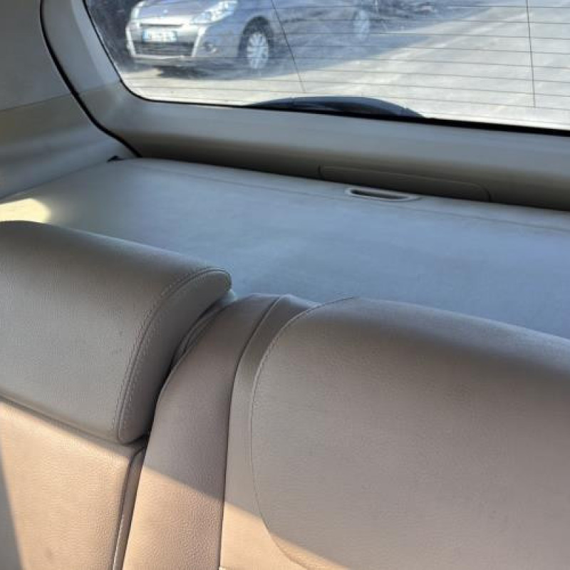 Serrure arriere gauche MERCEDES CLASSE B 245 Photo n°15