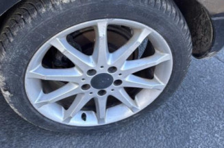 Serrure arriere gauche MERCEDES CLASSE B 245