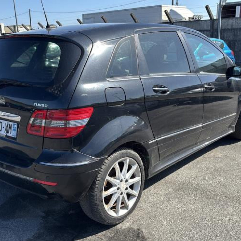 Serrure avant droit MERCEDES CLASSE B 245 Photo n°7