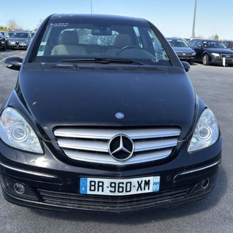 Serrure avant droit MERCEDES CLASSE B 245 Photo n°12