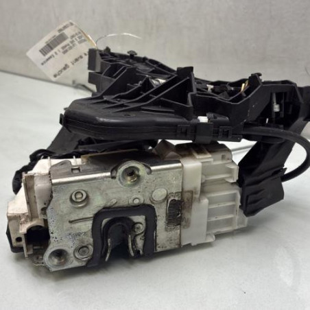 Serrure avant gauche MERCEDES CLASSE B 245 Photo n°1