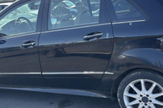 Serrure avant gauche MERCEDES CLASSE B 245