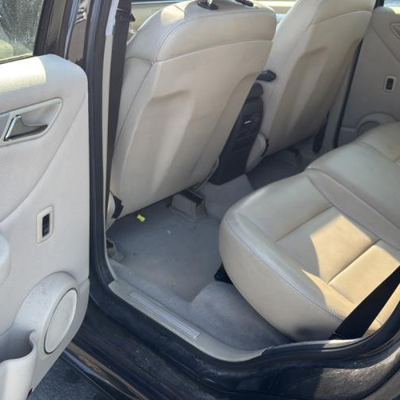 Serrure avant gauche MERCEDES CLASSE B 245 Photo n°14