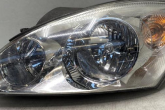 Optique avant principal gauche (feux)(phare) KIA CEE-D 1 Photo n°1