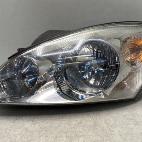 Optique avant principal gauche (feux)(phare) KIA CEE-D 1 Photo n°1