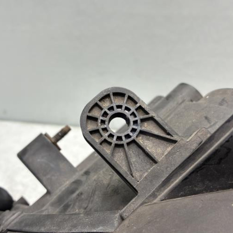 Optique avant principal gauche (feux)(phare) KIA CEE-D 1 Photo n°2