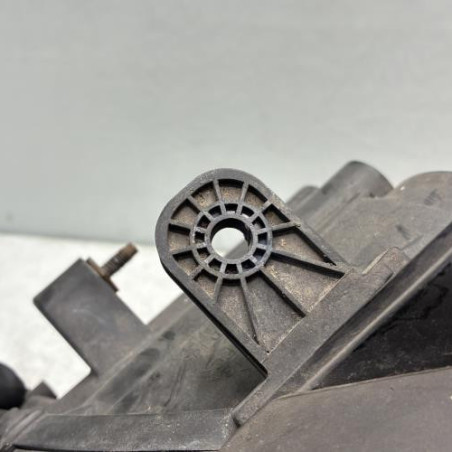 Optique avant principal gauche (feux)(phare) KIA CEE-D 1