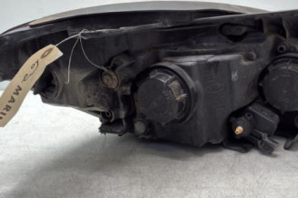 Optique avant principal gauche (feux)(phare) KIA CEE-D 1