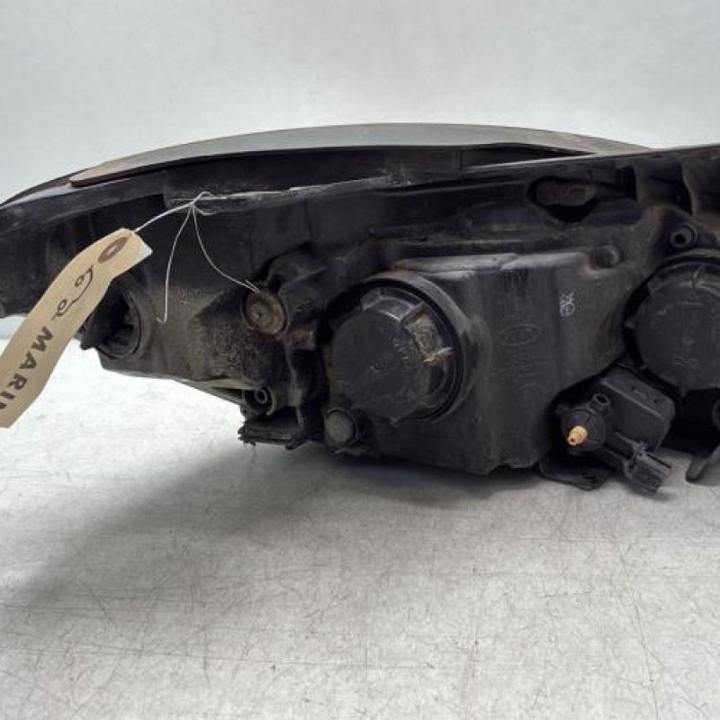 Optique avant principal gauche (feux)(phare) KIA CEE-D 1 Photo n°4