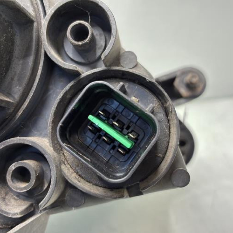 Optique avant principal gauche (feux)(phare) KIA CEE-D 1 Photo n°5