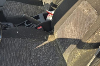 Pare boue avant gauche KIA CEE-D 1