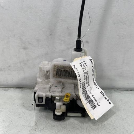 Serrure avant gauche FIAT PANDA 2 Photo n°1