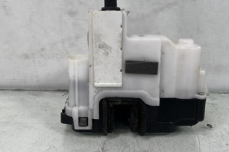 Serrure avant gauche FIAT PANDA 2