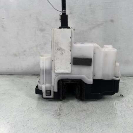 Serrure avant gauche FIAT PANDA 2