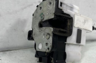 Serrure avant gauche FIAT PANDA 2