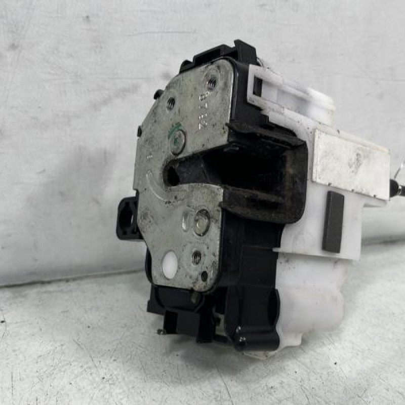 Serrure avant gauche FIAT PANDA 2 Photo n°3