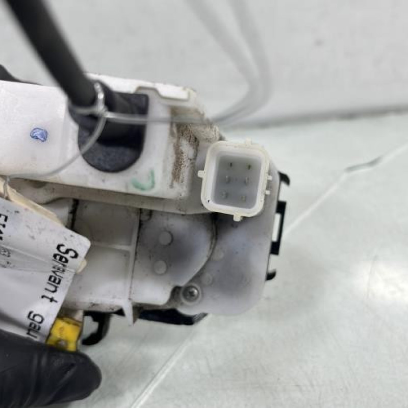 Serrure avant gauche FIAT PANDA 2 Photo n°4