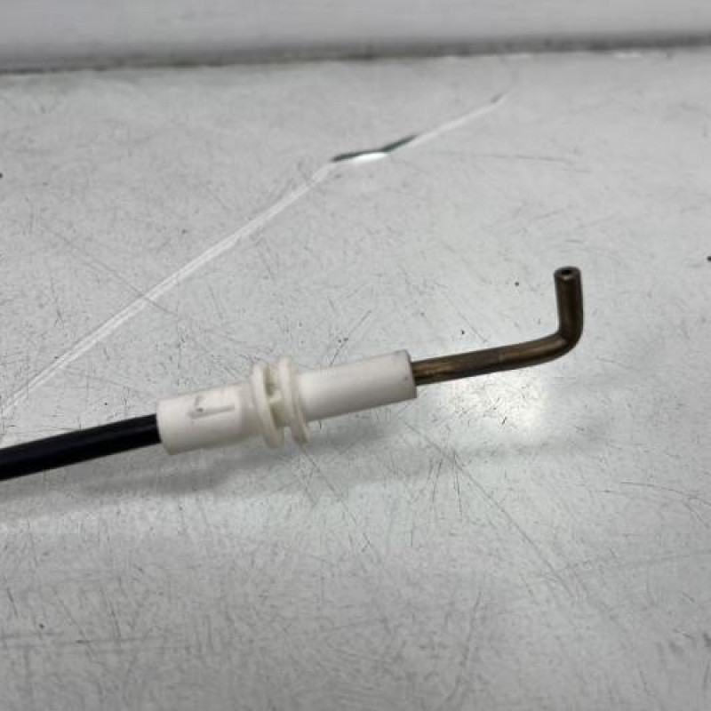 Serrure avant gauche FIAT PANDA 2 Photo n°5