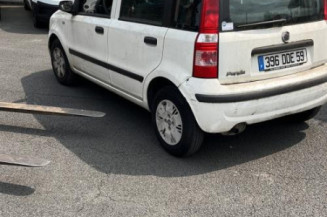 Serrure avant gauche FIAT PANDA 2
