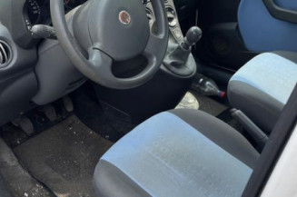 Serrure avant gauche FIAT PANDA 2