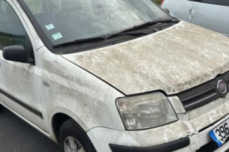 Serrure avant gauche FIAT PANDA 2