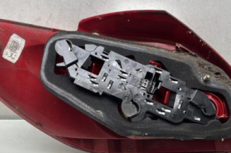 Feu arriere principal droit (feux) PEUGEOT 307