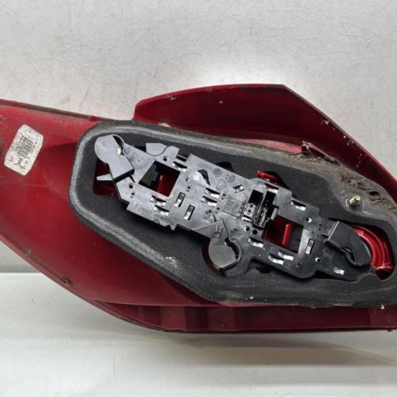 Feu arriere principal droit (feux) PEUGEOT 307 Photo n°2