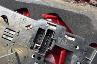 Feu arriere principal droit (feux) PEUGEOT 307