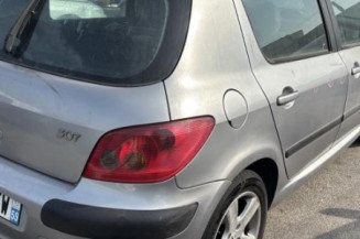 Feu arriere principal droit (feux) PEUGEOT 307