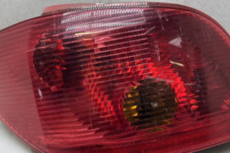 Feu arriere principal gauche (feux) PEUGEOT 307 Photo n°1