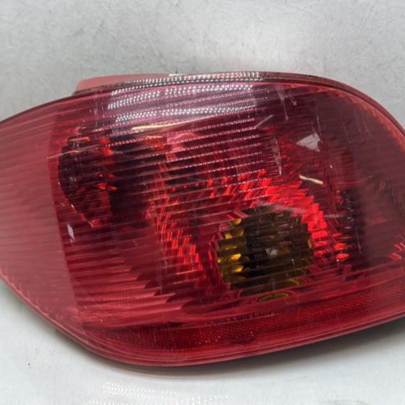 Feu arriere principal gauche (feux) PEUGEOT 307 Photo n°1