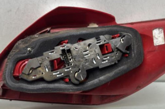 Feu arriere principal gauche (feux) PEUGEOT 307