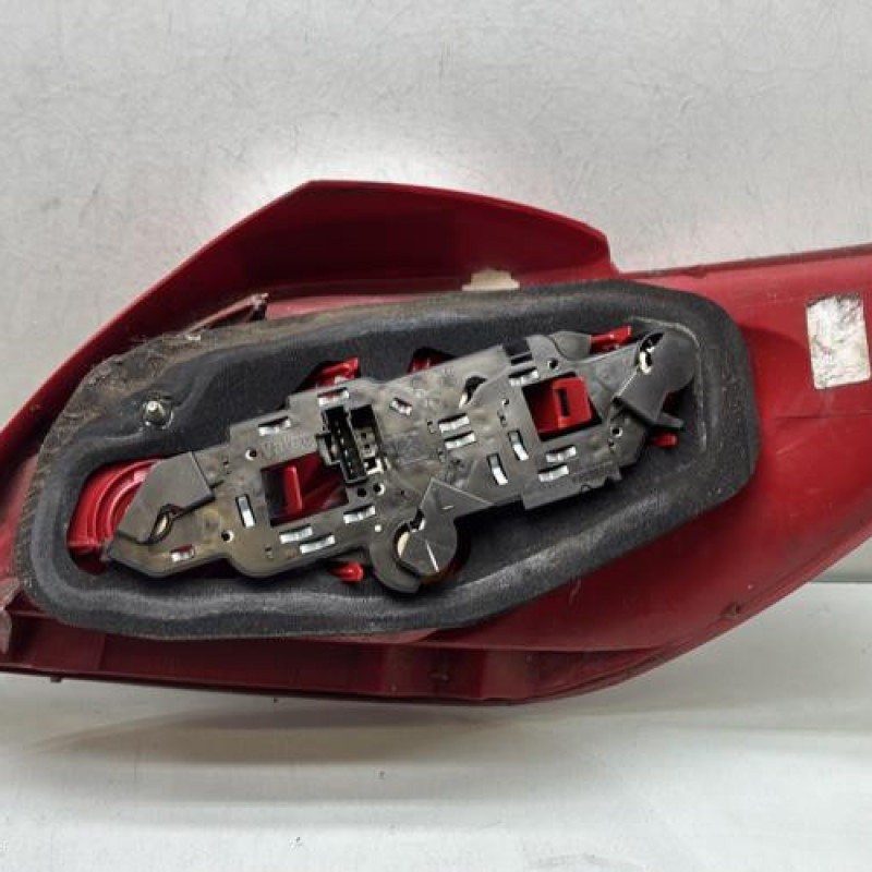 Feu arriere principal gauche (feux) PEUGEOT 307 Photo n°2