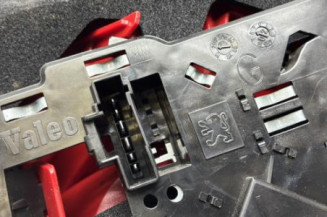 Feu arriere principal gauche (feux) PEUGEOT 307