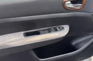 Feu arriere principal gauche (feux) PEUGEOT 307