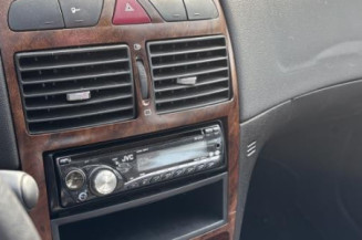 Feu arriere principal gauche (feux) PEUGEOT 307