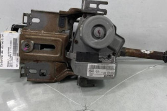 Colonne de direction RENAULT CLIO 3 Photo n°1