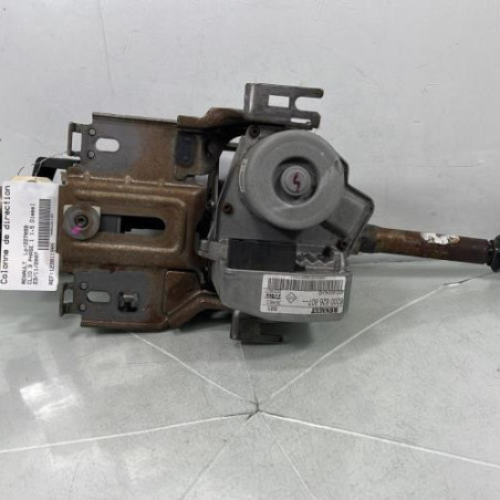 Colonne de direction RENAULT CLIO 3 Photo n°1