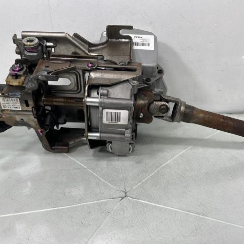 Colonne de direction RENAULT CLIO 3 Photo n°2