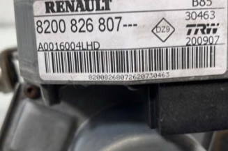 Colonne de direction RENAULT CLIO 3