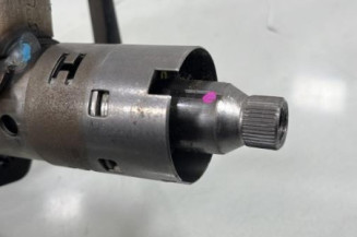 Colonne de direction RENAULT CLIO 3