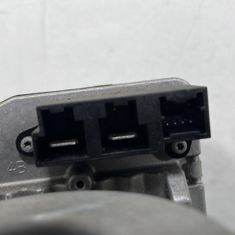 Colonne de direction RENAULT CLIO 3 Photo n°5