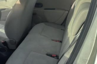 Colonne de direction RENAULT CLIO 3