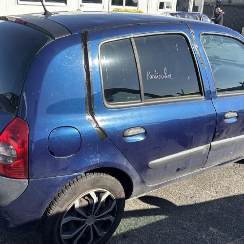 Vitre avant droit RENAULT CLIO 2 Photo n°10