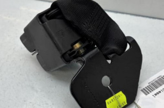 Attache ceinture arriere droit RENAULT CLIO 2